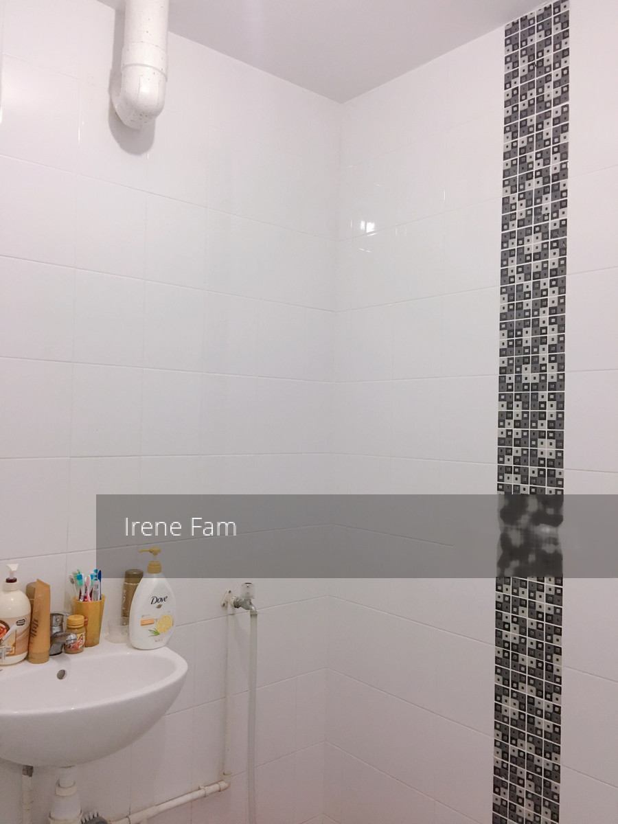 Blk 317 Woodlands Street 31 (Woodlands), HDB 3 Rooms #183396572